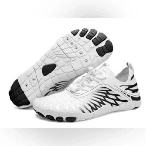 Hike footwear Lorax Pro Healthy non-slip barefoot  shoe unisex EU 38